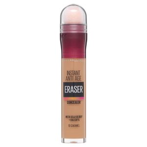 کانسیلر میبلین سری INSTANT ANTI-AGE ERASER شماره 02 حجم 6.8 میلی لیتر