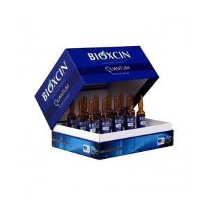 پک سرم تقویت کننده بیوکسین Bioxcin مو 15 عددی