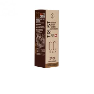 سی سی کرم تراست شماره 2 (بژ طبیعی)
