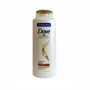 شامپو داو DOVE مدل Besleyici bakim حجم 600 میلی لیتر