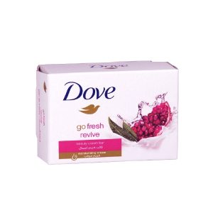 صابون داو Dove مدل Revive عصاره انار و به لیمو وزن 100 گرم