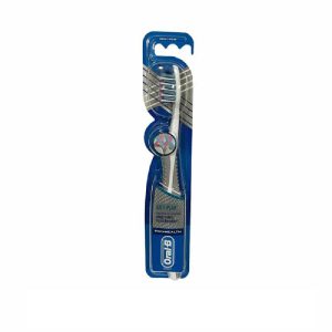 مسواک اورال بی oralb مدل Pro Health با برس متوسط