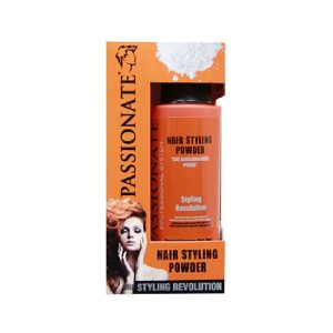 پودر حالت دهنده مو پشینت Passionate مدل 80501 وزن 20 گرم