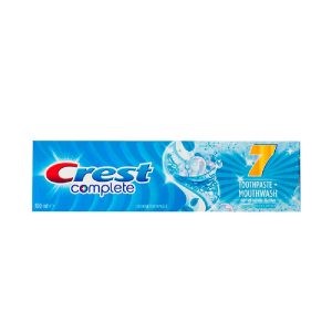 خمیردندان کرست هفت Crest Complete 7 حجم 100 میلی لیتر